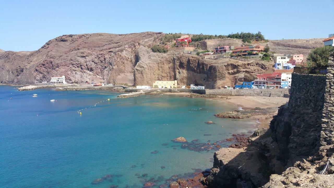Relaxing Atico Playa Sardina Gáldar Exterior foto