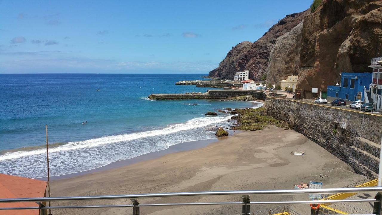 Relaxing Atico Playa Sardina Gáldar Exterior foto