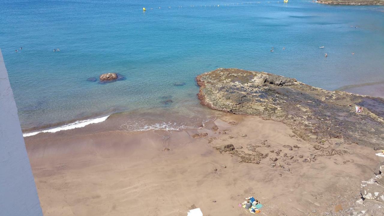 Relaxing Atico Playa Sardina Gáldar Exterior foto