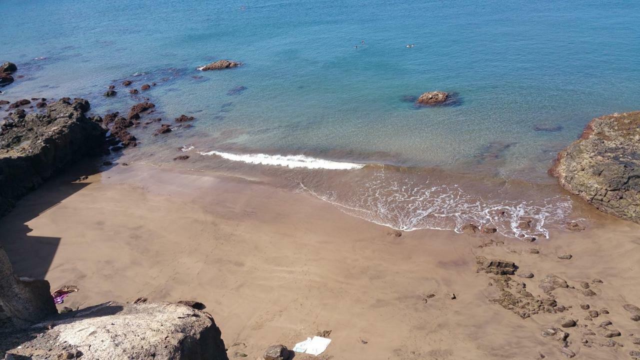 Relaxing Atico Playa Sardina Gáldar Exterior foto