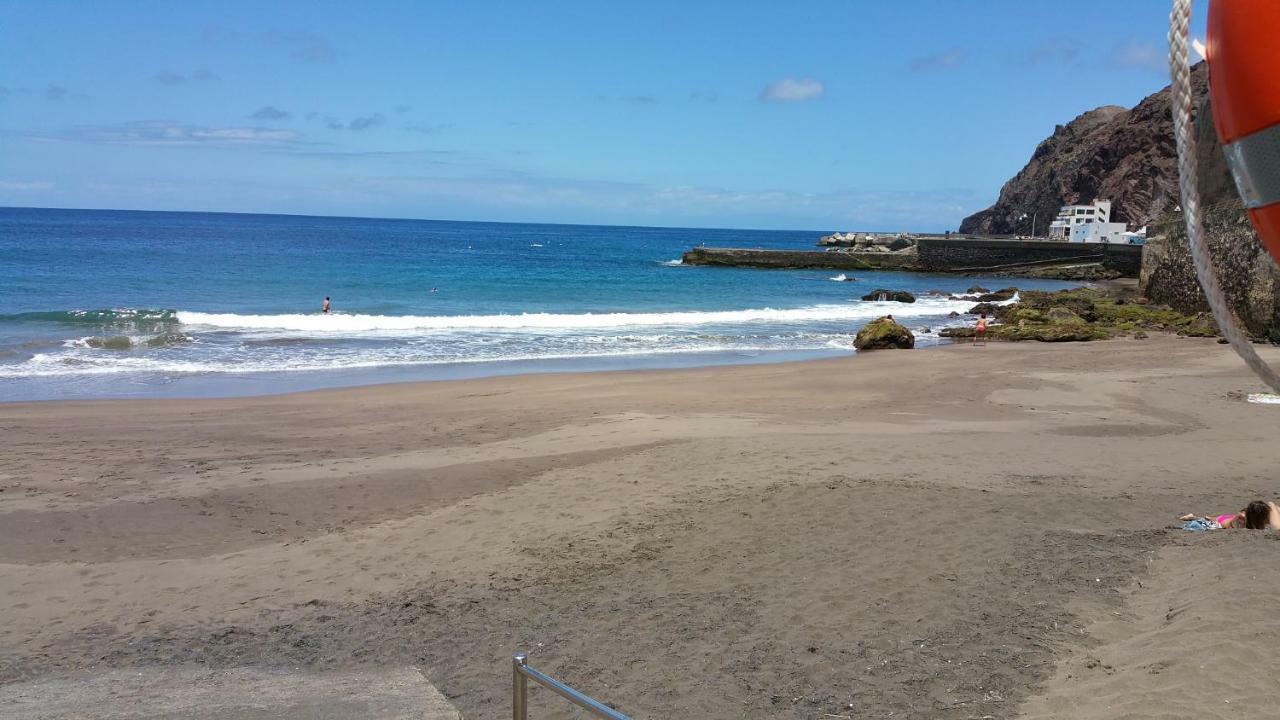 Relaxing Atico Playa Sardina Gáldar Exterior foto