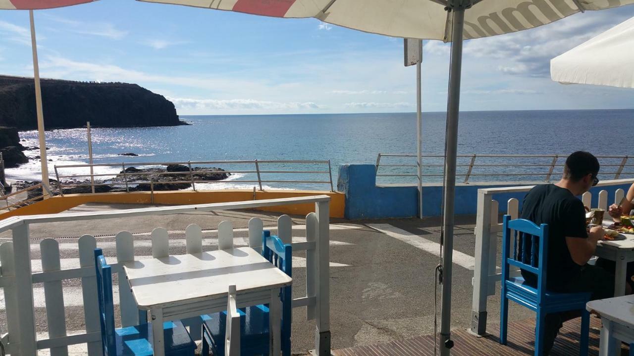 Relaxing Atico Playa Sardina Gáldar Exterior foto